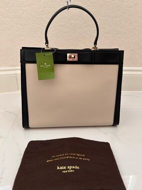 Kate Spade New York Mayfair Drive Tullie Purse